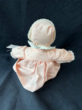 Madame Alexander Doll Going to Grandma's Huggums