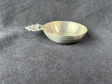 Occoquan Pewter Porringer