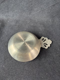 Occoquan Pewter Porringer