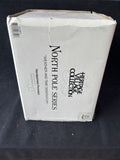 Dept. 56 “Weather & Time Observatory” Light Works