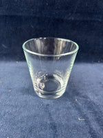 Set Of 6 Whisky Rocks Lowball Glasses