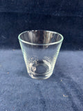 Set Of 6 Whisky Rocks Lowball Glasses