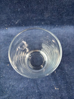 Set Of 6 Whisky Rocks Lowball Glasses