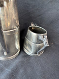 Sheffield 2 Piece Silver-plate Lot