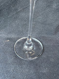 Lenox Tuscany Classics Collection Lead Crystal Goblets Set Of 4 (2 Sets Available, Priced Individually)