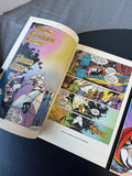 (C) Lot of 10 Marvel Swords of the Swashbucklers Vintage Comics #’s 1-10