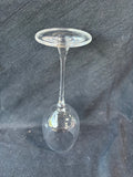 Lenox Tuscany Classics Collection Lead Crystal Goblets Set Of 4 (2 Sets Available, Priced Individually)