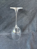 Lenox Tuscany Classics Collection Lead Crystal Goblets Set Of 4 (2 Sets Available, Priced Individually)