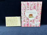Grandmothers Keepsake Book Lot (2)