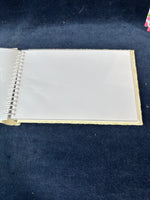 Grandmothers Keepsake Book Lot (2)