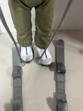 Pair Of Dolls w/Accessories (B)