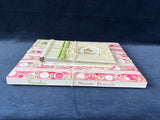 Grandmothers Keepsake Book Lot (2)