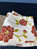 Fabric Remains Lot