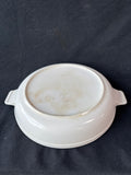 Noritake Progression Blue Haven Lidded Casserole Dish