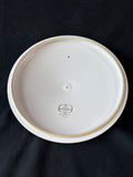 Noritake Progression Blue Haven Lidded Casserole Dish