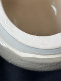 World Market Ceramic Raccoon Cookie Jar *Read Description*