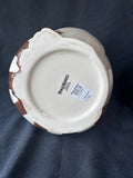 World Market Ceramic Raccoon Cookie Jar *Read Description*