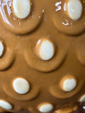 Ceramic Owl Cookie Jar, Appears Unused *Read Description*