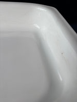 Corning Ware "Blue Cornflower" Roaster Pan