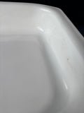 Corning Ware "Blue Cornflower" Roaster Pan