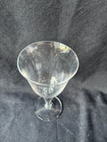 Set Of 4 Williams-Sonoma Country Suite Water Goblets