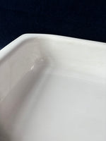 Corning Ware "Blue Cornflower" Roaster Pan