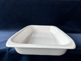 Corning Ware "Blue Cornflower" Roaster Pan