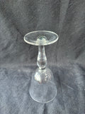 Set Of 4 Williams-Sonoma Country Suite Water Goblets