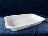 Corning Ware "Blue Cornflower" Roaster Pan