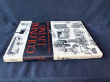 Colonial Living By Edwin Tunis