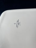Corning Ware "Blue Cornflower" Roaster Pan