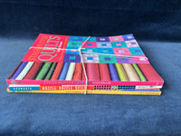 (A)Quilting Book Lot (3)