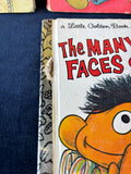 (A)Children’s Book Lot (13)