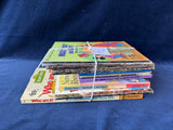 (A)Children’s Book Lot (13)