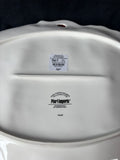 Pier 1 Pumpkin Serving Platter