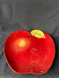Certified International Apple Serving Plate