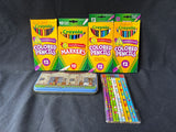 Assorted Stationary Lot *Read Description*
