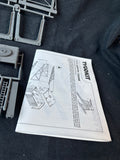 Tyco Ho Scale Gantry Crane Kit In Open Box