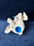 Pats Critters Bunny Rabbit Piggy Bank