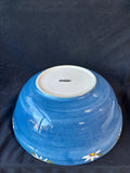A Step Beyond Large Serving Bowl