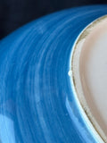 A Step Beyond Large Serving Bowl