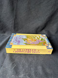 The Complete Grimm's Fairy Tales Paperback Book