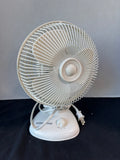 Windmere Oscillating Table Desk Fan, Works