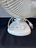 Windmere Oscillating Table Desk Fan, Works