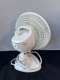 Windmere Oscillating Table Desk Fan, Works