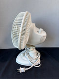 Windmere Oscillating Table Desk Fan, Works
