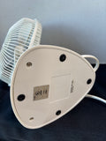 Windmere Oscillating Table Desk Fan, Works