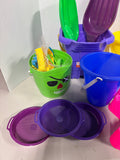 Kids Beach Toy Lot (A)