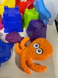 Kids Beach Toy Lot (A)