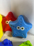 Kids Beach Toy Lot (A)